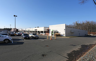 More details for 434-458 Russell St, Hadley, MA - Retail for Lease