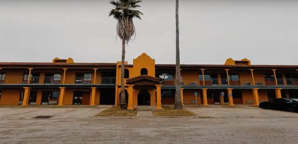 3334 S US Highway 77 Byp, Kingsville, TX for sale - Building Photo - Image 3 of 39