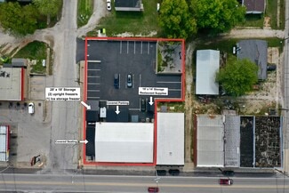 More details for 7502 State Highway 14 E, Sparta, MO - Retail for Sale