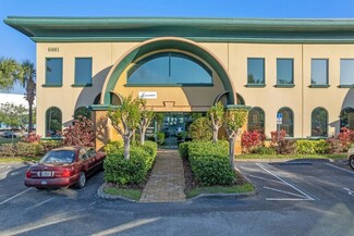 More details for 6881 Kingspointe Pky, Orlando, FL - Office for Lease