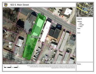 More details for 922 E Main St, Rock Hill, SC - Office/Retail for Lease