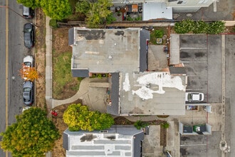 1550 Crucero Dr, San Jose, CA - AERIAL  map view - Image1