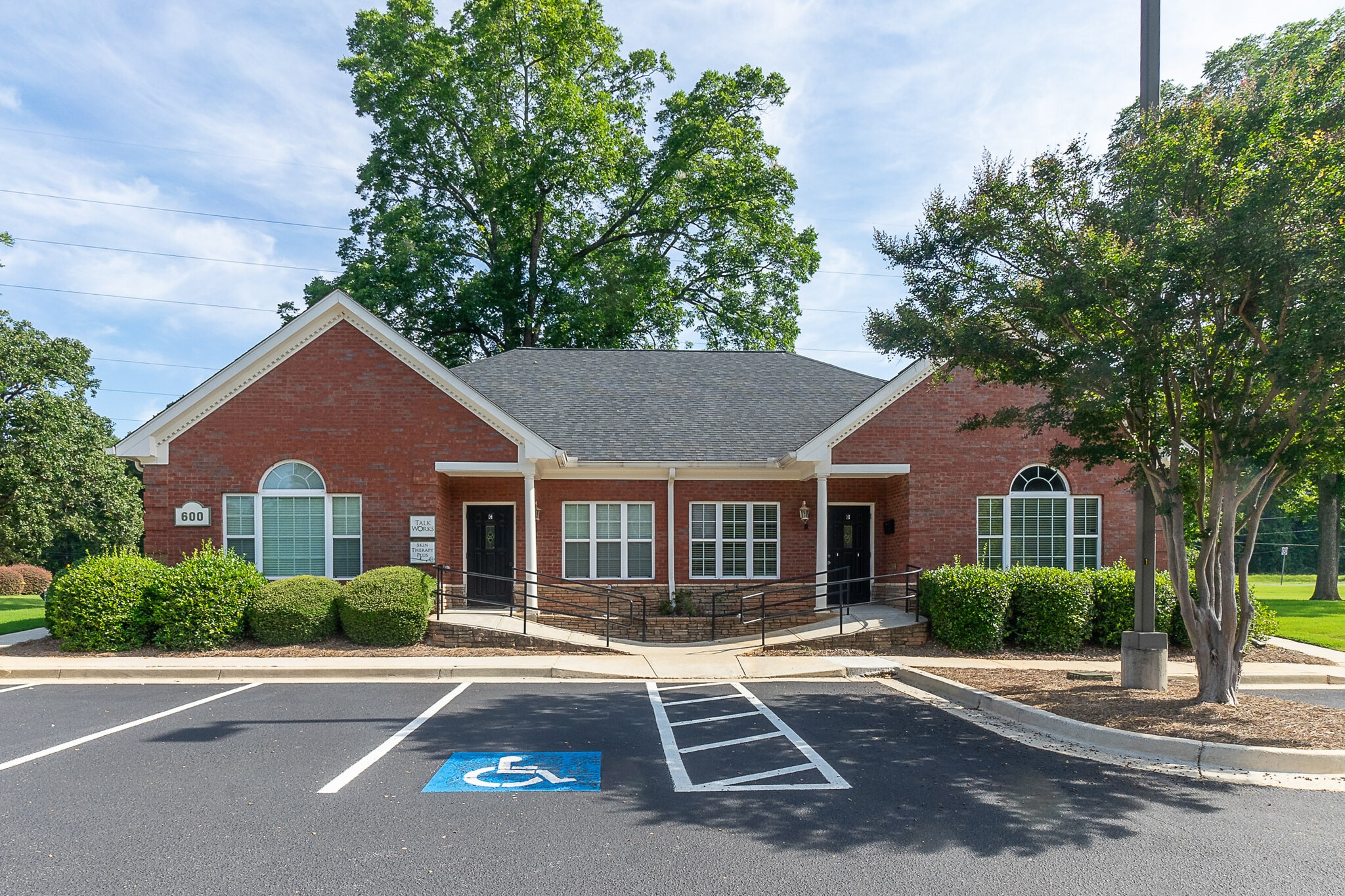 3001 Monroe Hwy, Watkinsville, GA for lease Building Photo- Image 1 of 4
