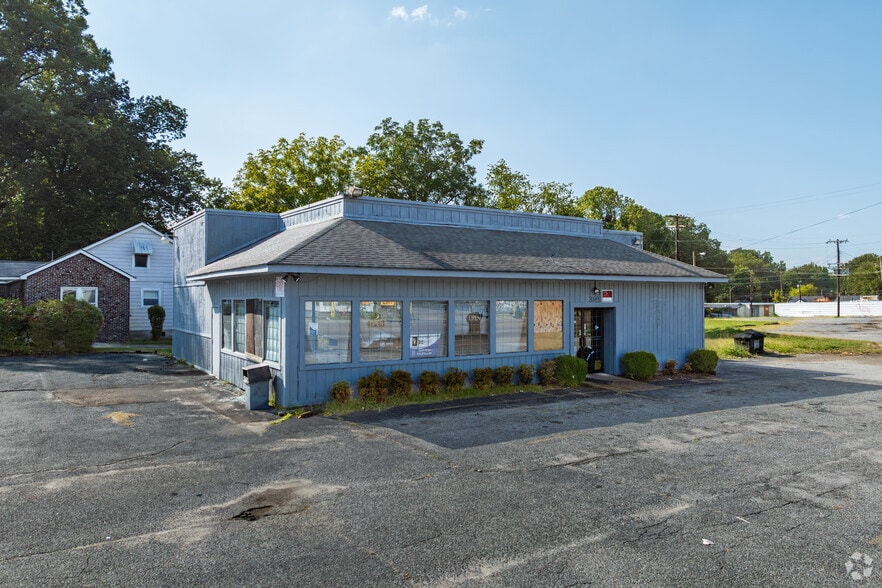3145 N Watkins St, Memphis, TN for sale - Primary Photo - Image 1 of 42