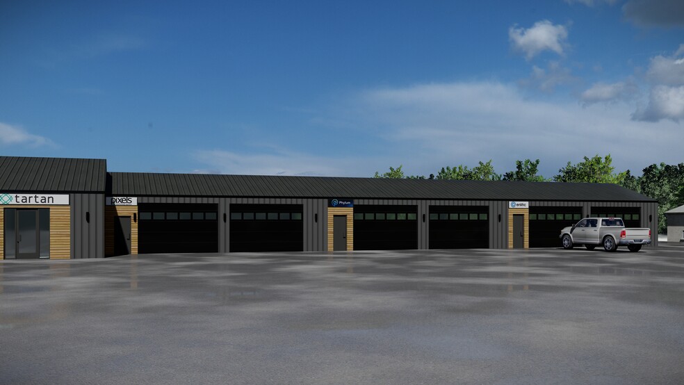 1215 N Riverfront Dr, Mankato, MN for lease - Building Photo - Image 3 of 3