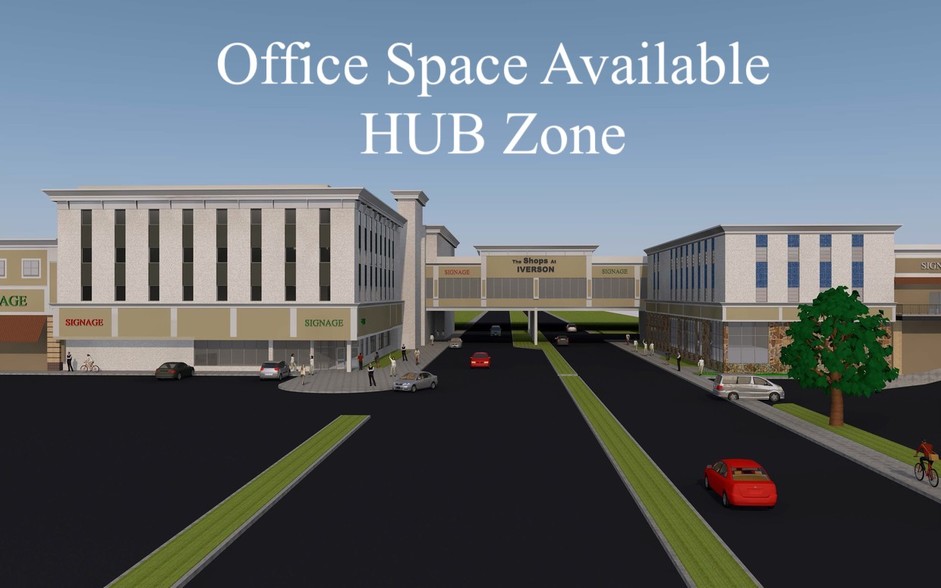 37013891 Branch Ave, Hillcrest Heights, MD 20748