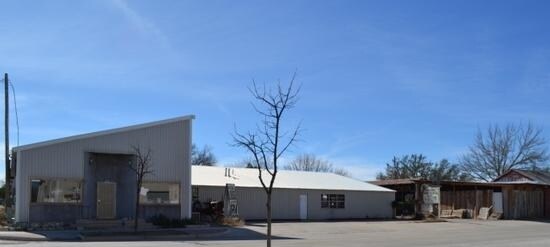 301 W Main St, Rocksprings, TX for sale - Primary Photo - Image 1 of 1