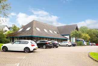 More details for Lamplugh Rd, Cockermouth - Office for Lease