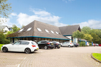 More details for Lamplugh Rd, Cockermouth - Office for Lease