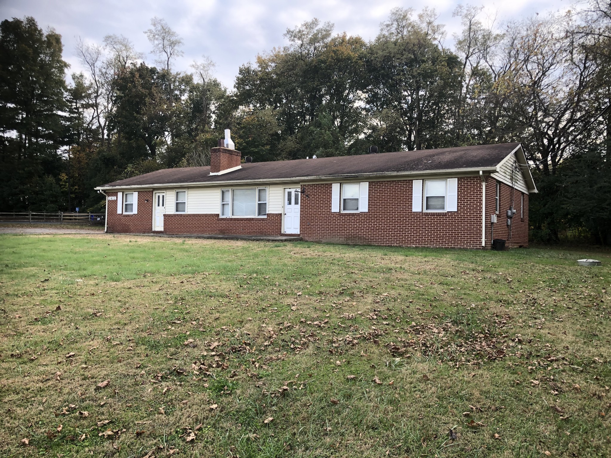 2412 Whiteford Rd, Whiteford, MD for sale Primary Photo- Image 1 of 1