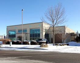 1950 Reliable Dr, Colorado Springs CO - Warehouse