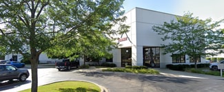 More details for 1201-1207 Adams Dr, Mchenry, IL - Industrial for Sale