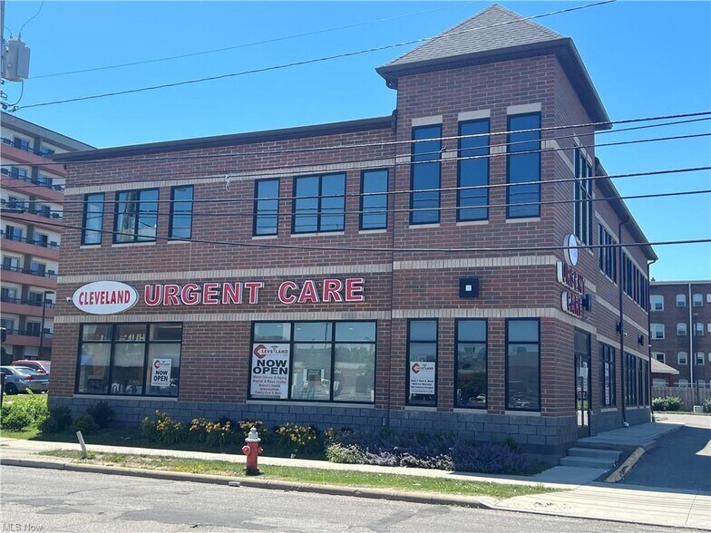 1956 E 79th St, Cleveland, OH for sale - Building Photo - Image 1 of 1