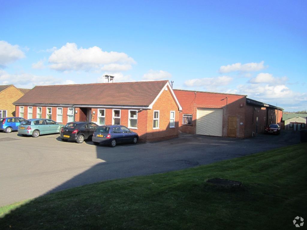 Castle St, Melbourne for sale Primary Photo- Image 1 of 1