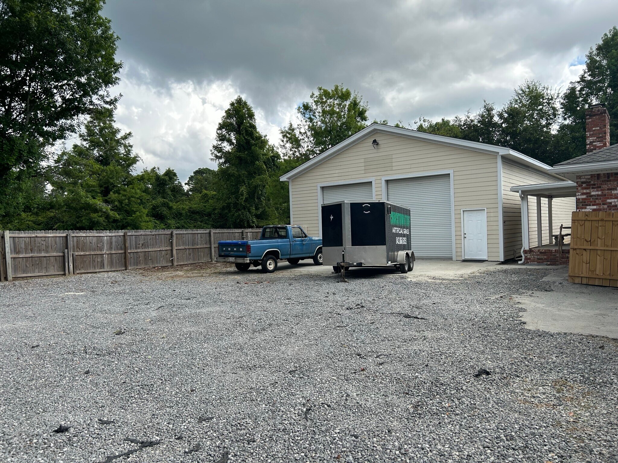 1510 Mathis Ferry Rd, Mount Pleasant, SC 29464 Building I