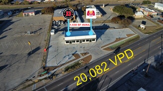 More details for 901 E BUS HWY 190, Copperas Cove, TX - Retail for Lease