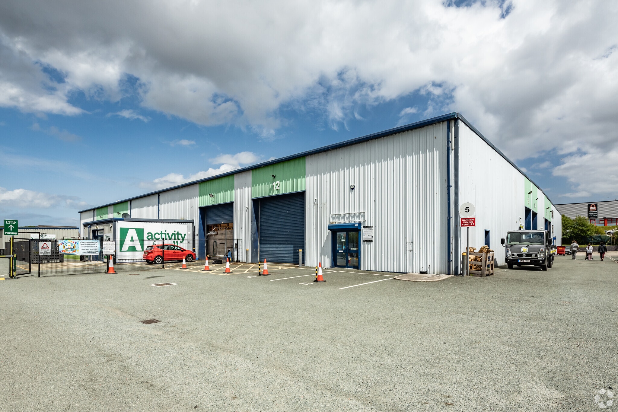 Arrowe Brook Rd, Wirral for sale Building Photo- Image 1 of 1