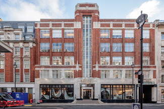 More details for 20-30 Great Titchfield St, London - Office for Lease