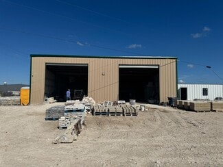 More details for 450 Private Road 917, Georgetown, TX - Industrial for Sale