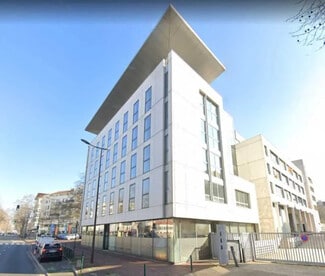 More details for 43-45 Avenue Paul Doumer, Rueil-Malmaison - Office for Lease