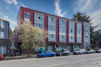 More details for 5444 Delridge Way SW, Seattle, WA - Retail for Lease