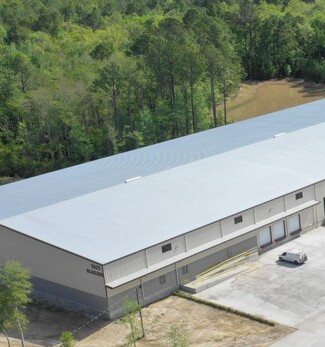 More details for 1337 Owens Rd, Jacksonville, FL - Industrial for Lease