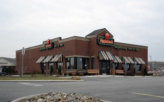 9225 Vista Way, Cleveland OH - Bar