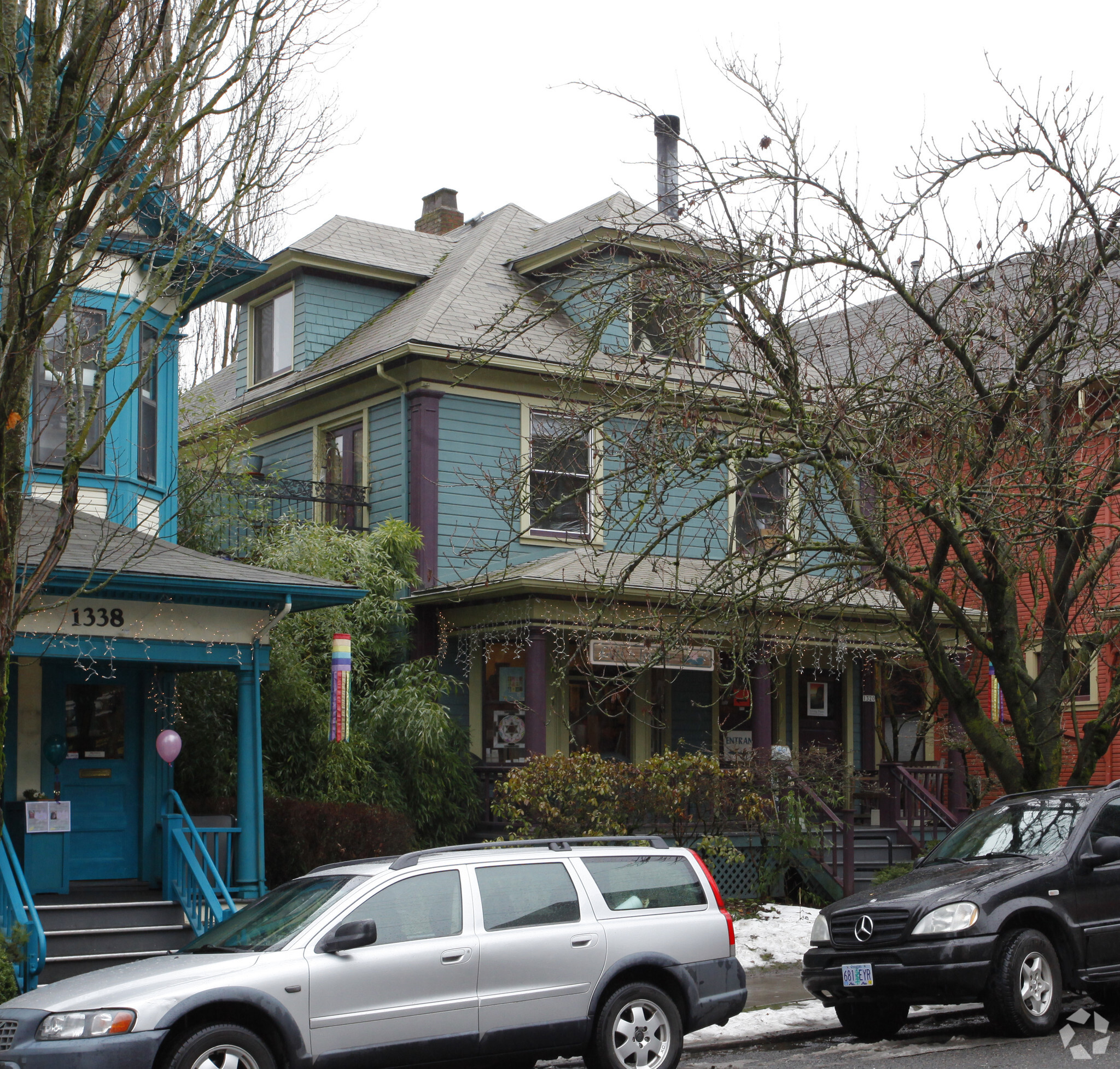 1320 NW 23rd Ave, Portland, OR for sale Building Photo- Image 1 of 3