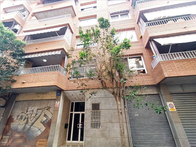 Multifamily in Reus, Tarragona for sale - Primary Photo - Image 1 of 1