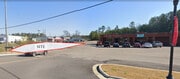 1/2 Acre Ground Lease Opportunity, Lincoln AL - Drive Through Restaurant