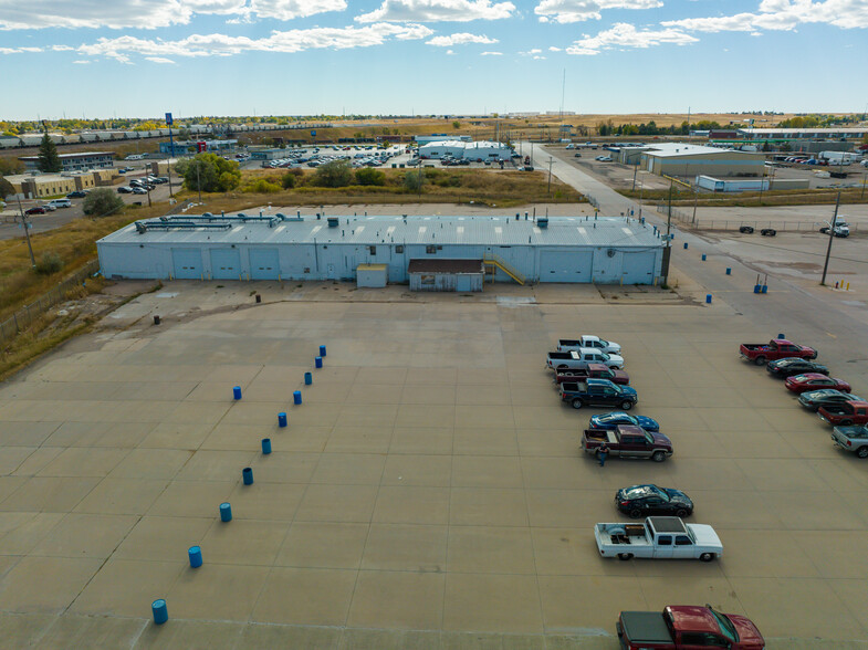 1900 Cutler Rd, Cheyenne, WY for lease - Building Photo - Image 3 of 4