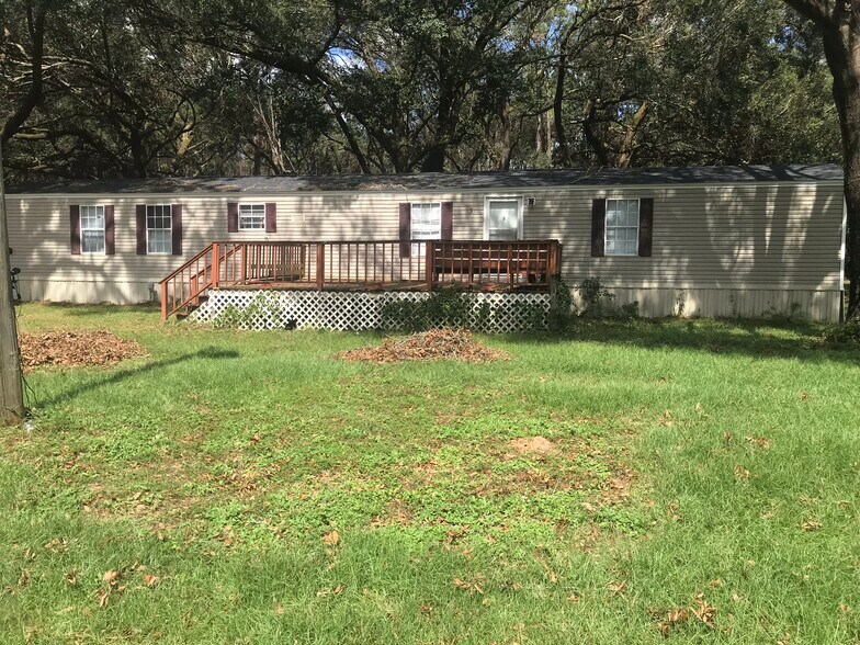 19170 Rada Rd, Silverhill, AL 36576 - Multifamily for Sale