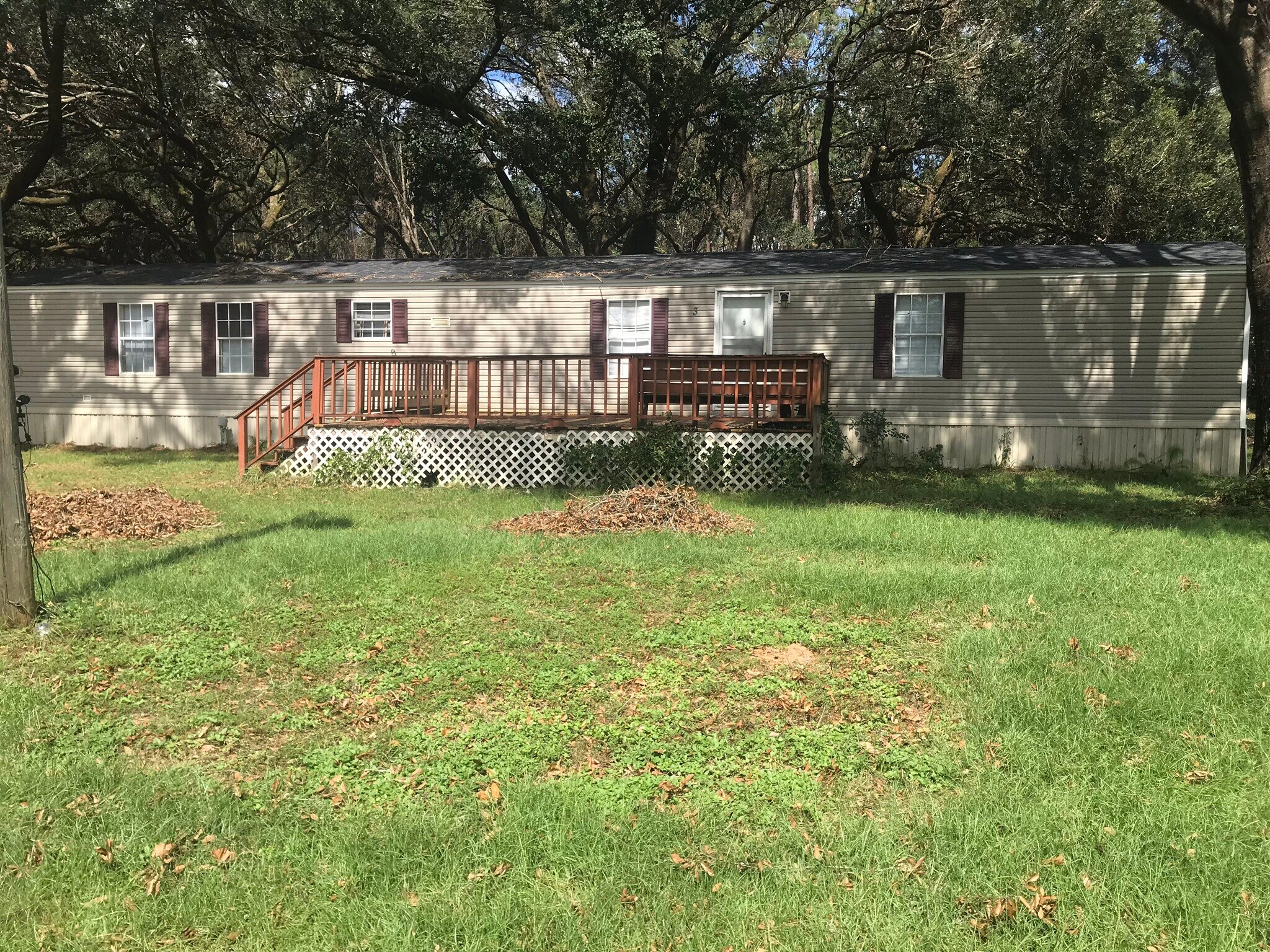 19170 Rada Rd, Silverhill, AL for sale Primary Photo- Image 1 of 1