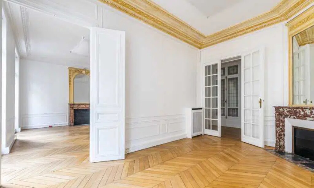 21 Rue Cambacérès, Paris for lease Interior Photo- Image 1 of 9