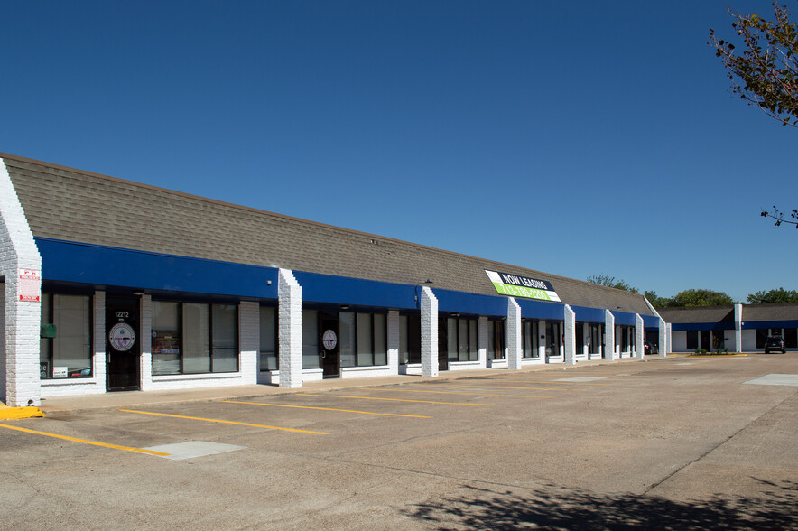 12130-12202 Beechnut St, Houston, TX 77072 - Beechnut Business Park ...