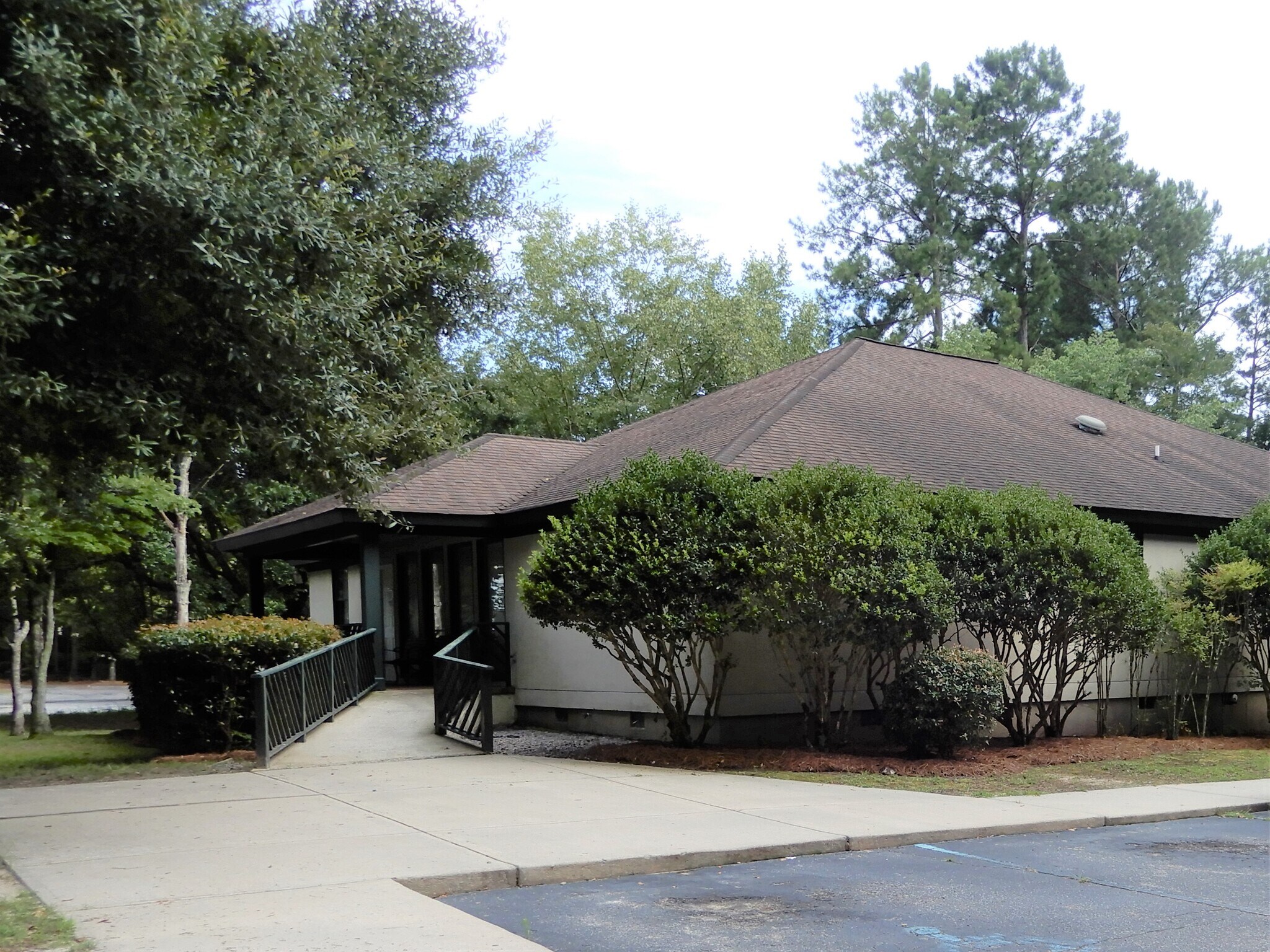 1137 Cook Rd, Orangeburg, SC for sale Building Photo- Image 1 of 1