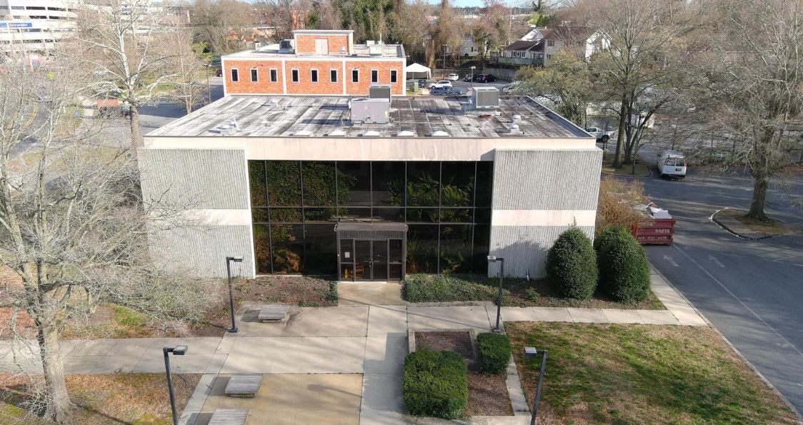 304 W Carroll St, Salisbury, MD for lease Building Photo- Image 1 of 1