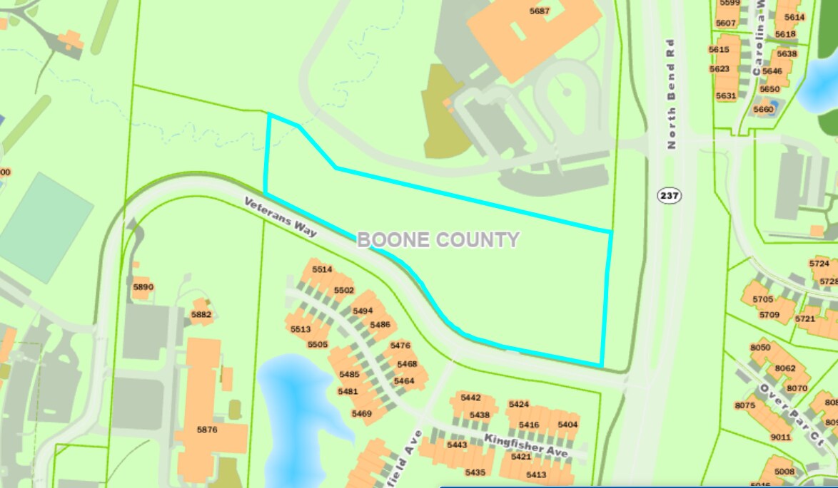 2040-2046 Burlington Pike, Burlington, KY for sale Building Photo- Image 1 of 2