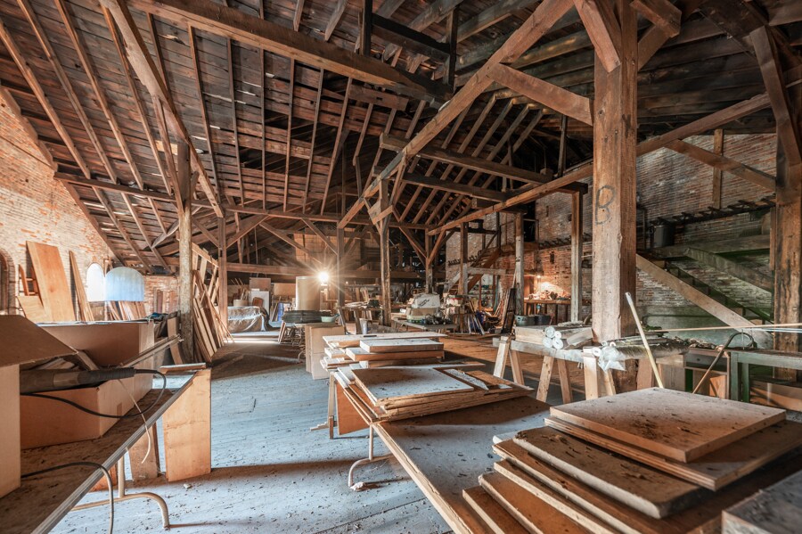 204 S C St, Hamilton, OH 45013 Flex for Sale