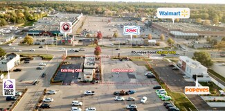 More details for 1158 E Dundee Rd, Palatine, IL - Retail for Lease