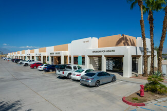 More details for 79440 Corporate Center Dr, La Quinta, CA - Office/Medical for Lease