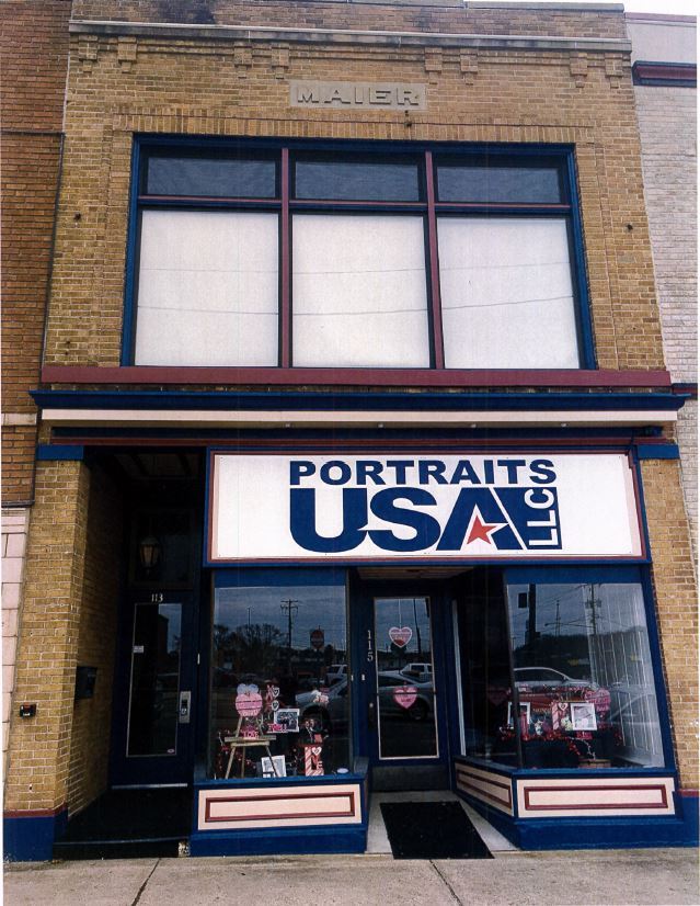 113-115 Lincoln Way W