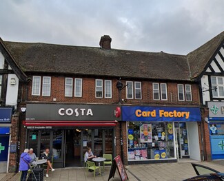 More details for 79-81 Queensway, Orpington - Retail for Sale