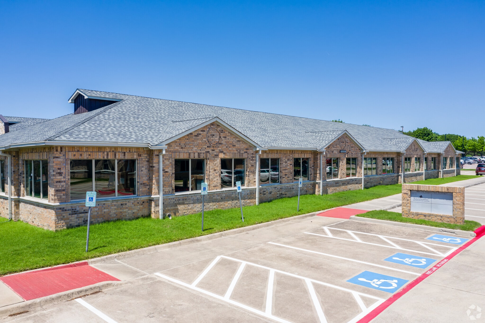 4601 Old Shepard Place, Plano, TX for sale Primary Photo- Image 1 of 39