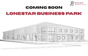 Lonestar Business Park - Warehouse