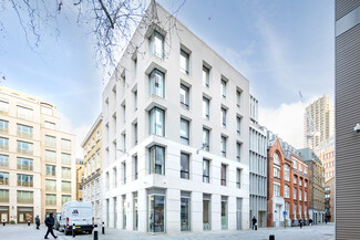 More details for 60 Bartholomew Close, London - Office for Lease