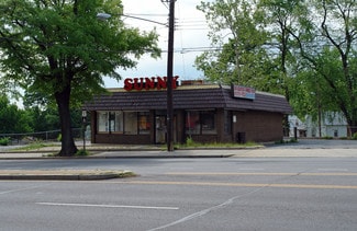 More details for 3131 Rhode Island Ave NE, Washington, DC - Retail for Sale