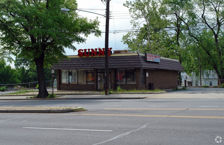 3131 Rhode Island Ave NE, Washington, DC for sale - Building Photo - Image 2 of 9