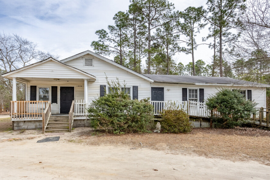 1456 Dixon Rd, Elgin, SC for sale - Building Photo - Image 1 of 14