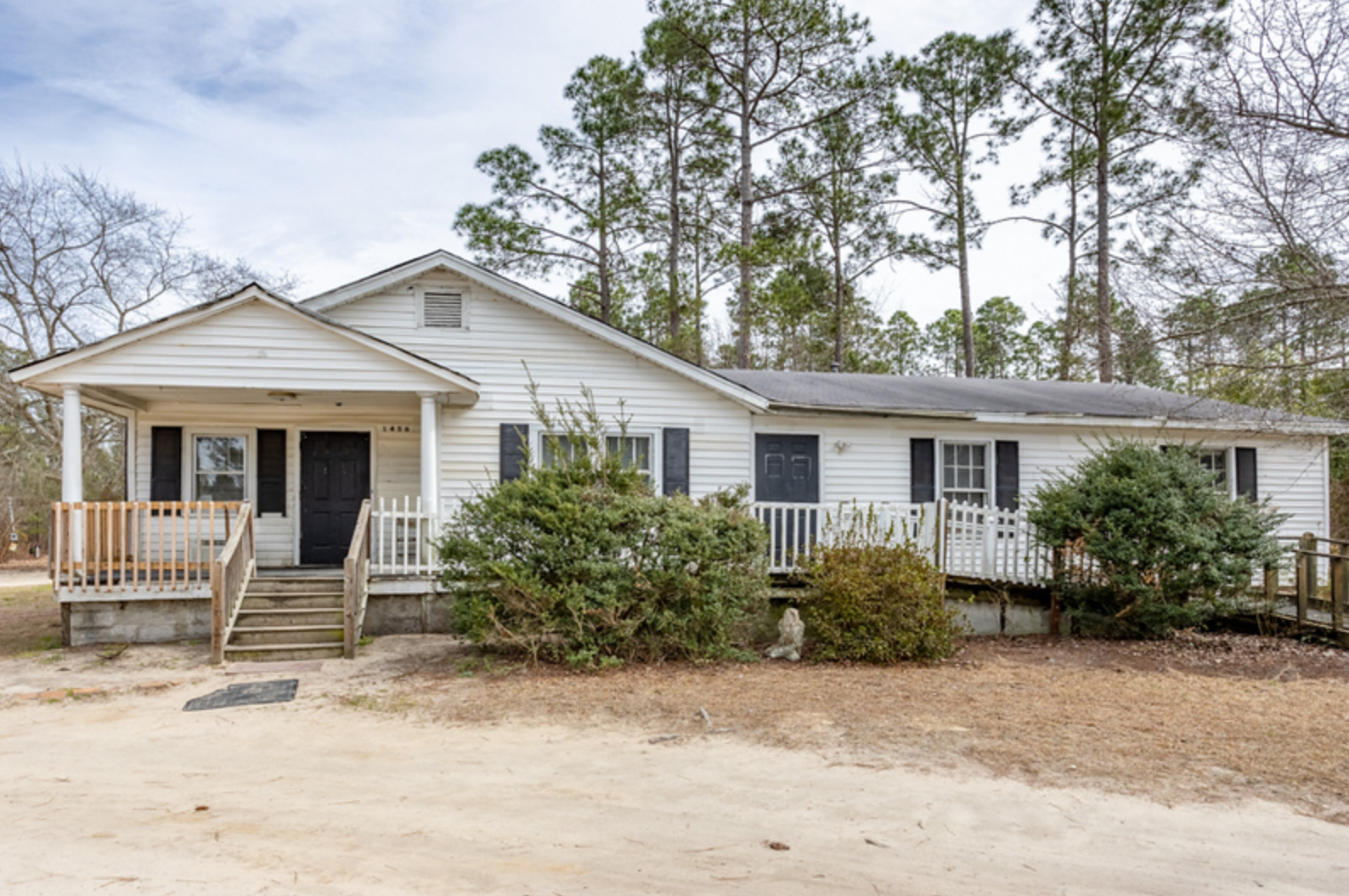 1456 Dixon Rd, Elgin, SC for sale Building Photo- Image 1 of 15